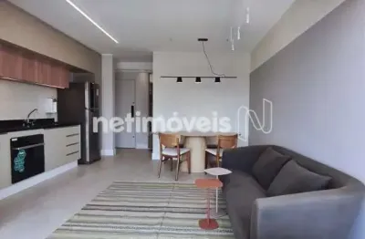 Apartamento com 1 quarto para alugar na Rua Fernão Dias, 323, Pinheiros, São Paulo