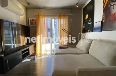 Apartamento com 1 quarto à venda na Rua Oscar Pereira da Silva, 117, Itaim Bibi, São Paulo