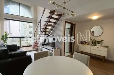 Apartamento com 1 quarto para alugar na Rua Leopoldo Couto de Magalhães Júnior, 610, Itaim Bibi, São Paulo