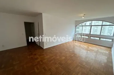 Apartamento com 3 quartos à venda na Rua Manuel Guedes, 135, Jardim Europa, São Paulo