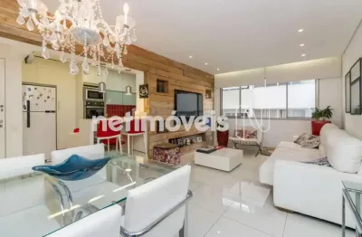 Apartamento para venda com 03 dormitórios e 97m²; - itaim bibi