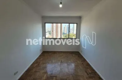 Apartamento com 2 quartos à venda na Rua Professor Vahia de Abreu, 275, Vila Olímpia, São Paulo