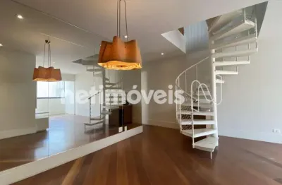 Apartamento com 3 quartos à venda na Rua Helena, 120, Vila Olímpia, São Paulo