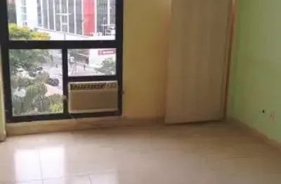 Sala comercial com 1 sala à venda na Praça Oswaldo Cruz, 47, Paraíso, São Paulo