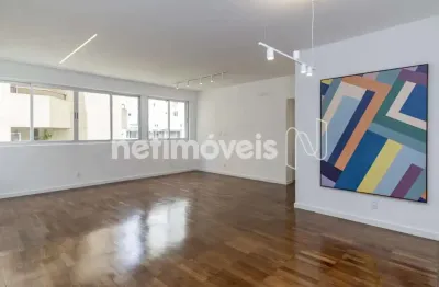 Apartamento com 2 quartos à venda na Alameda Joaquim Eugênio de Lima, 1095, Jardim Paulista, São Paulo