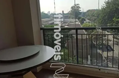 Apartamento com 2 quartos à venda na Rua Catumbi, 1139, Catumbi, São Paulo