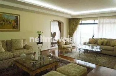 Apartamento com 5 quartos à venda na Rua São Vicente de Paulo, 329, Santa Cecília, São Paulo