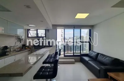 Cobertura com 1 quarto à venda na Rua Jesuíno Arruda, 710, Itaim Bibi, São Paulo