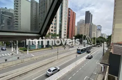 Sala comercial com 3 salas para alugar na Avenida São Gabriel, 180, Jardim Paulista, São Paulo