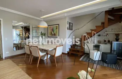 Cobertura com 2 quartos à venda na Alameda dos Guaramomis, 662, Planalto Paulista, São Paulo