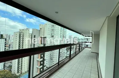 Apartamento com 3 quartos para alugar na Rua Edson, 177, Campo Belo, São Paulo