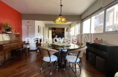 Apartamento com 3 quartos à venda na Rua Tabapuã, 281, Itaim Bibi, São Paulo