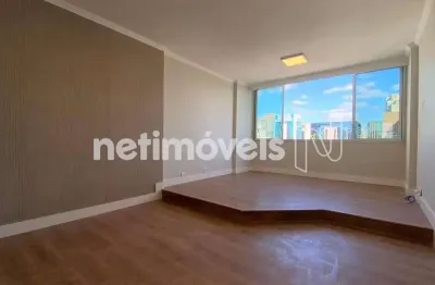 Apartamento com 3 quartos à venda na Rua Manuel Guedes, 475, Jardim Europa, São Paulo
