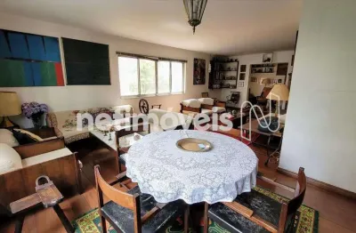 Apartamento com 3 quartos à venda na Rua Manuel Guedes, 536, Jardim Europa, São Paulo
