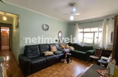 Apartamento com 2 quartos à venda na Rua Professor Vahia de Abreu, 296, Vila Olímpia, São Paulo
