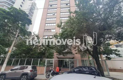 Sala comercial com 1 sala à venda na Rua Doutor Sodré, 122, Vila Nova Conceição, São Paulo
