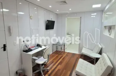 Sala comercial com 4 salas à venda na Rua Jesuíno Arruda, 676, Itaim Bibi, São Paulo