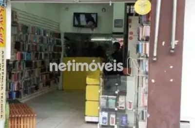 Ponto comercial com 3 salas à venda na Avenida Bernardino de Campos, 108, Paraíso, São Paulo
