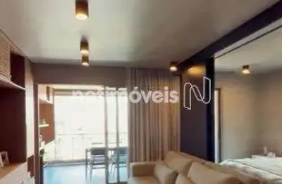 Apartamento com 1 quarto à venda na Avenida Horácio Lafer, 62, Itaim Bibi, São Paulo