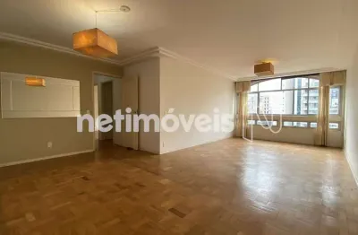 Apartamento com 3 quartos à venda na Rua Manuel Guedes, 135, Jardim Europa, São Paulo