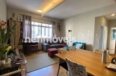 Apartamento com 2 quartos à venda na Rua Cincinato Braga, 393, Bela Vista, São Paulo