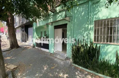 Casa comercial com 3 salas à venda na Rua da Fraternidade, 30, Santo Amaro, São Paulo