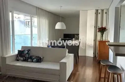 Apartamento com 1 quarto à venda na Rua Nova Cidade, 147, Vila Olímpia, São Paulo