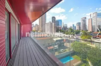 Apartamento com 1 quarto à venda na Rua Nova Cidade, 147, Vila Olímpia, São Paulo
