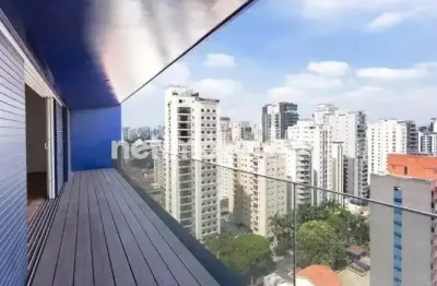 Apartamento com 1 quarto à venda na Rua Nova Cidade, 147, Vila Olímpia, São Paulo