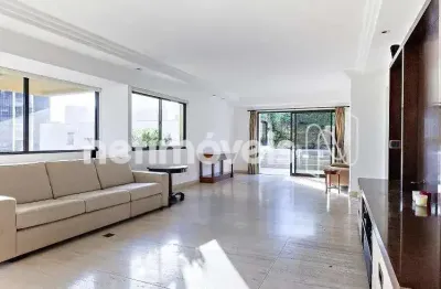 Apartamento com 4 quartos à venda na Avenida Horácio Lafer, 684, Itaim Bibi, São Paulo