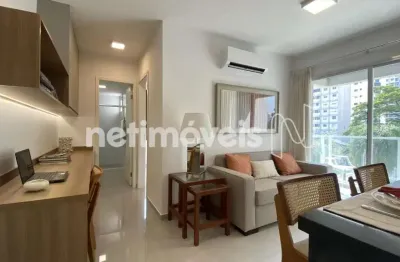 Apartamento com 1 quarto à venda na Rua Alvorada, 375, Vila Olímpia, São Paulo