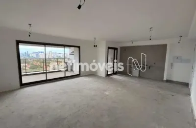 Apartamento com 2 quartos à venda na Rua Domingos Lopes, 155, Campo Belo, São Paulo