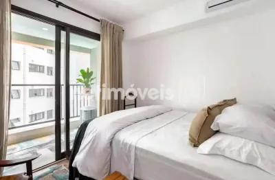 Kitnet / Stúdio à venda na Rua Bartolomeu de Gusmão, 488, Vila Mariana, São Paulo