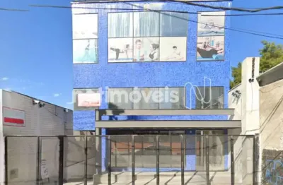 Ponto comercial com 6 salas à venda na Avenida Santo Amaro, 289, Vila Nova Conceição, São Paulo