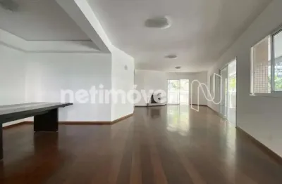 Apartamento com 4 quartos para alugar na Rua Doutor Rafael de Barros, 336, Paraíso, São Paulo