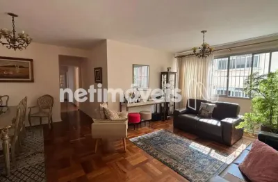 Apartamento com 3 quartos à venda na Rua Itacema, 363, Itaim Bibi, São Paulo