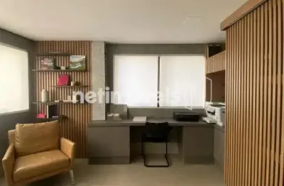 Sala comercial com 1 sala à venda na Rua Tabapuã, 474, Itaim Bibi, São Paulo