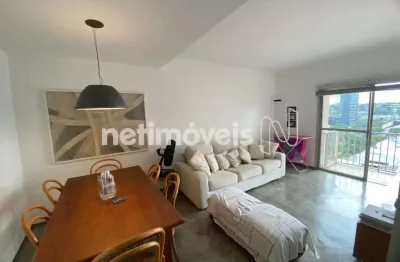 Apartamento com 1 quarto à venda na Rua Júlio Diniz, 145, Vila Olímpia, São Paulo