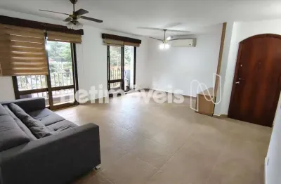 Apartamento com 4 quartos para alugar na Avenida Horácio Lafer, 355, Itaim Bibi, São Paulo