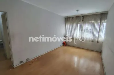 Apartamento com 1 quarto para alugar na Rua Pedroso Alvarenga, 505, Itaim Bibi, São Paulo