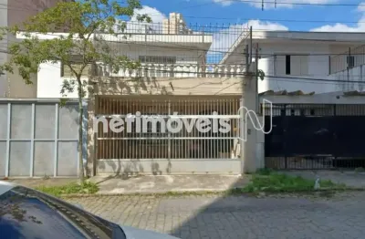 Casa com 3 quartos à venda na Rua Joaquim Lima de Moraes, 27, Santo Amaro, São Paulo