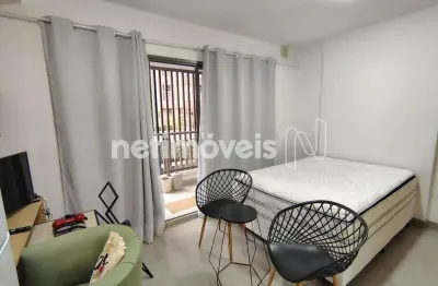 Studio para venda com 30m²; 01 dormitório - jardim das acácias