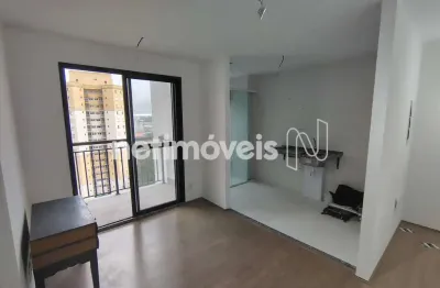 Apartamento com 2 quartos à venda na Rua José Homero Roxo, 121, Campininha, São Paulo