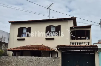 Casa com 6 quartos à venda na Rua Dona Layr Costa Rego, 211, Jardim Peri Peri, São Paulo