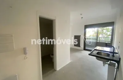 Apartamento com 1 quarto à venda na Rua Borges Lagoa, 380, Vila Clementino, São Paulo