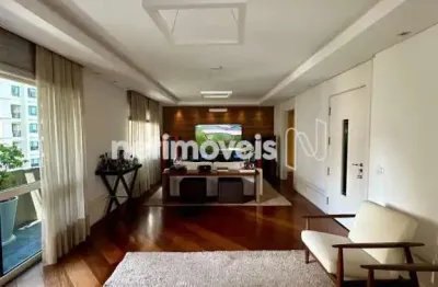 Apartamento com 4 quartos à venda na Rua Jesuíno Arruda, 901, Itaim Bibi, São Paulo