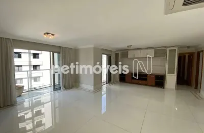 Apartamento com 4 quartos à venda na Rua Jesuíno Arruda, 134, Itaim Bibi, São Paulo