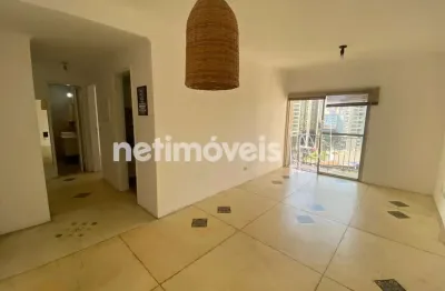 Apartamento com 1 quarto à venda na Rua Júlio Diniz, 145, Vila Olímpia, São Paulo