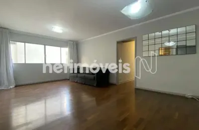 Apartamento com 3 quartos à venda na Rua Doutor Renato Paes de Barros, 319, Itaim Bibi, São Paulo