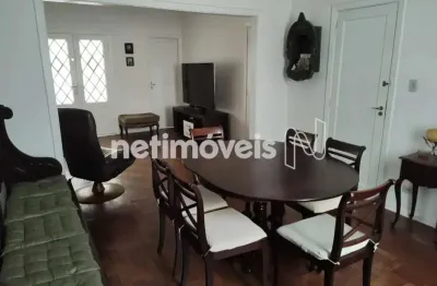 Casa com 4 quartos à venda na Rua Bélgica, 482, Jardim Europa, São Paulo